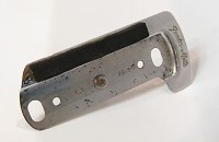 Fender USA 60s Jaguar Mute